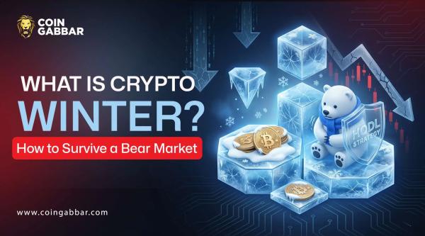 What is Crypto Winter? How to Survive a Bear Market