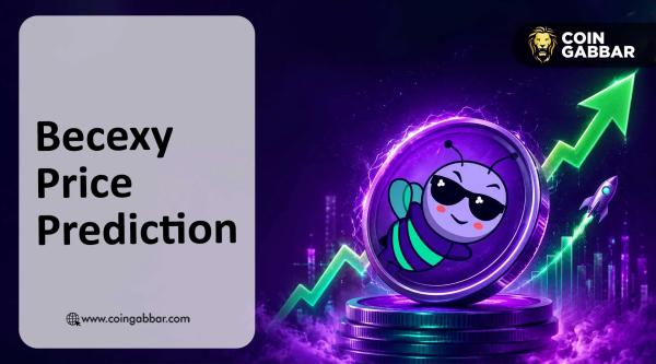 BeCexy Listing Date Update: Final Q2 Week And $CEXY Price Prediction