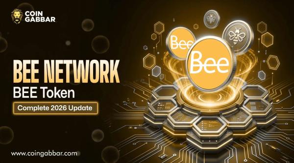 Bee Network BEE Token: Complete 2026 Update