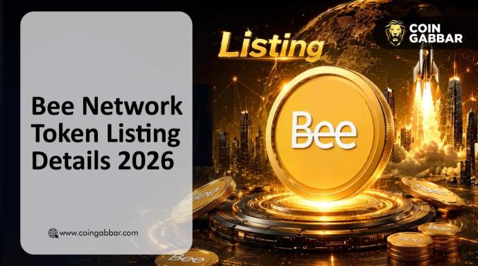 Bee Network Listing Roadmap 2026: TGE After 6 years of Mining