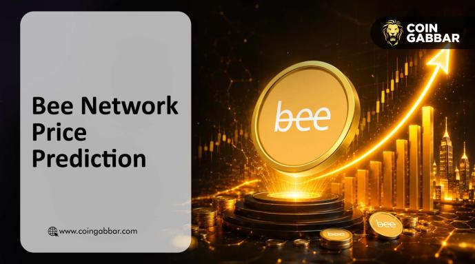 Bee Network Price Prediction: Is the Turning Point Finally Here?