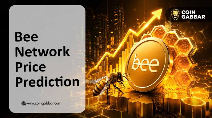 Bee Network Price Prediction: Next Big Move Could Be Closer