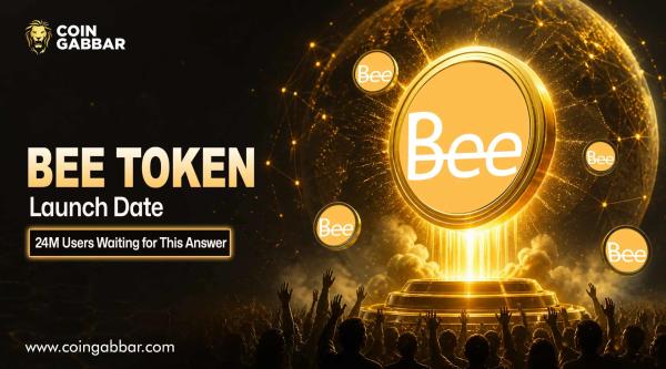 BEE Token Launch Date: 24M Users Waiting for This Answer