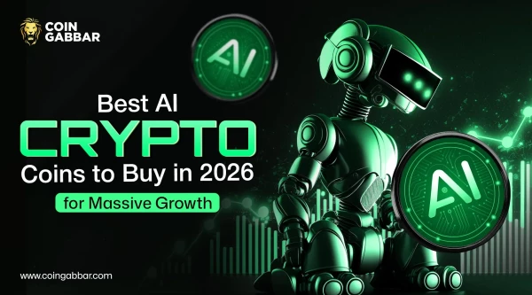 Best AI Crypto Coins to Buy in 2026 for Massive Growth