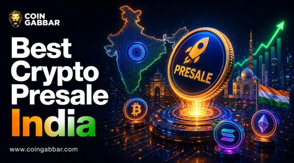 best crypto presale india top projects 2026
