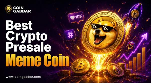Best crypto presale meme coin top 5 picks 2026 guide