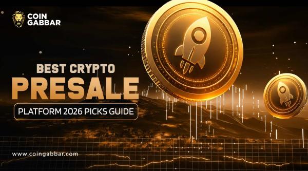 Best crypto presale platform 2026 picks guide