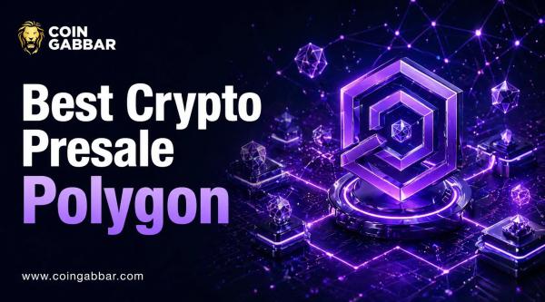 Best crypto presale Polygon top 5 picks 2026 guide