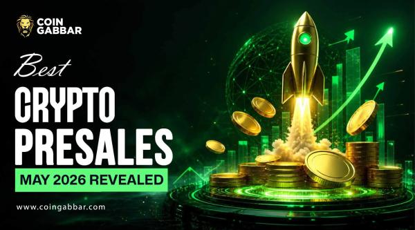 Best Crypto Presales to Buy in May 2026