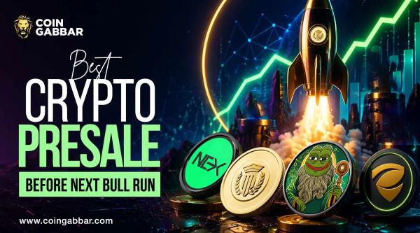 Best Crypto Presales Before Next Bull Run