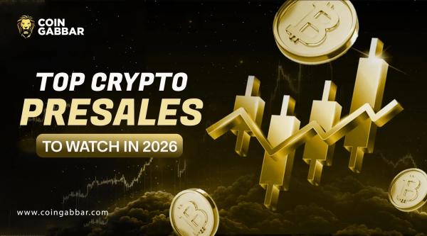 Best Crypto Presales to Watch in 2026
