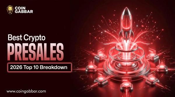 Best Crypto Presales 2026 Top 10 Breakdown