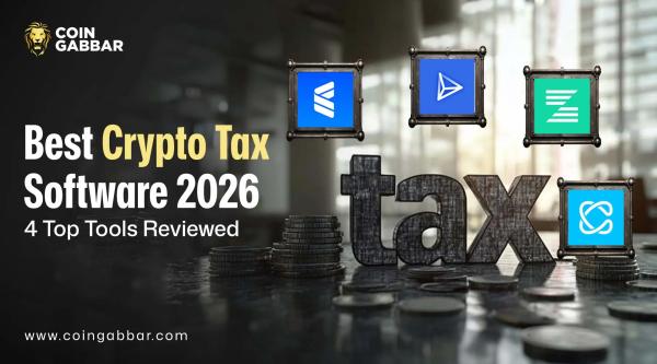 Best crypto tax software 2026 comparison for smart filing