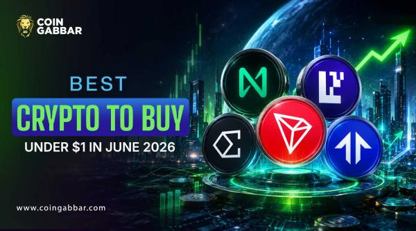 Best Crypto to Buy Under $1 Across Different Categories in June 2026