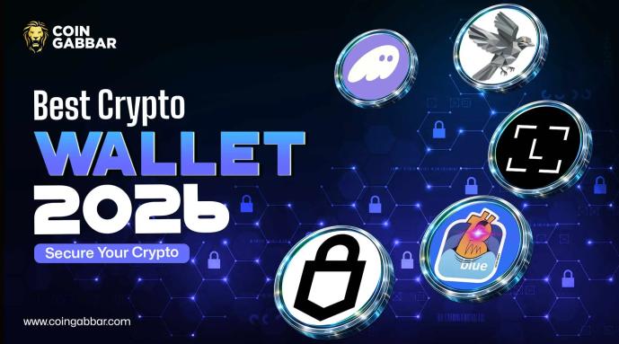 Best Crypto Wallet 2026: Secure Your Crypto