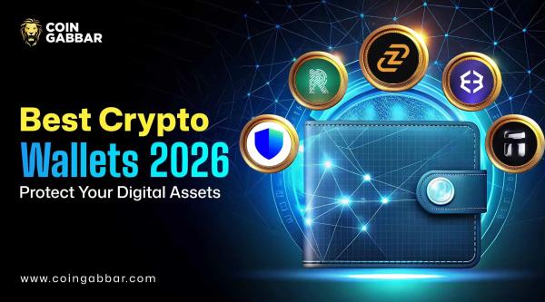 Best Crypto Wallets 2026: Protect Your Digital Assets