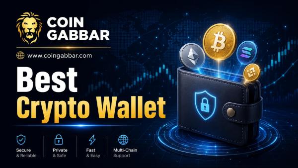 Best Crypto Wallets for Beginners in 2026: MetaMask, Phantom, Trust...