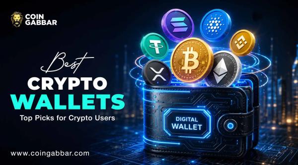 Best Crypto Wallets: What to Know Before You Store Your Crypto