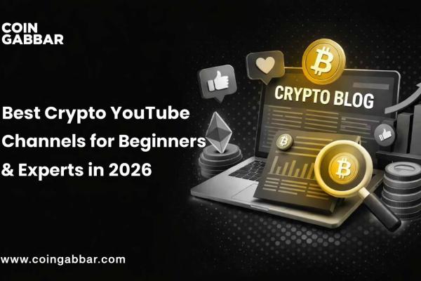 Best Crypto YouTube Channels for Insights, Trading, and Tutorials