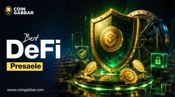 Best DeFi presale 2026 crypto token list guide