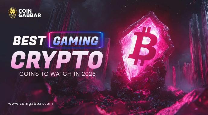 Best Gaming Crypto Coins to Watch in 2026