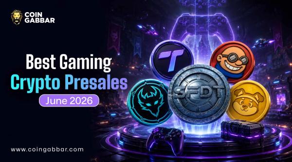 Top Gaming Crypto Presales to Watch Before Their Public Launch
