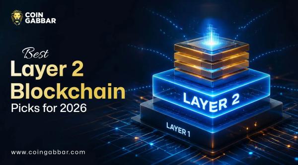 Best Layer 2 Blockchain Picks for 2026