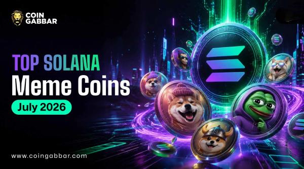 Best Solana Meme Coins With Strong July 2026 Growth Catalysts
