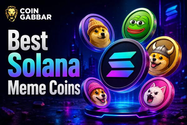 Best Solana Meme Coins to Buy, Invest or Watch in June 2026