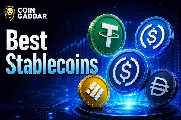 Best Stablecoins Compared by Safety, Yield, Liquidity and Risk