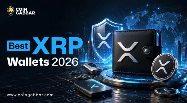 Best XRP wallets 2026 secure storage options comparison