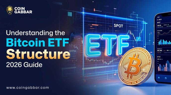 Understanding the Bitcoin ETF Structure: 2026 Guide