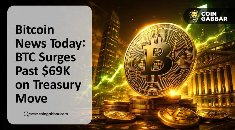 Bitcoin News Today