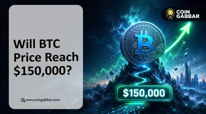 Bitcoin Price Forecast: Is BTC About to Stage 2026's Biggest Comeback?