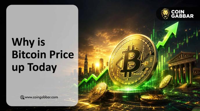 Bitcoin Price Jumps 2% on Iran Peace Deal: Is BTC Bottom Finally In?