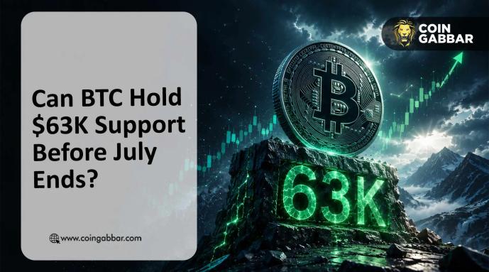 Bitcoin Price Outlook: Three Scenarios, One Big Question Mark