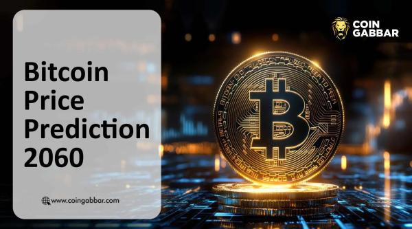 Bitcoin Price Prediction 2060: BTC Long-Term Forecast and Targets