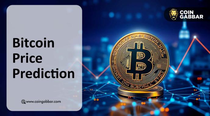 Bitcoin Price Prediction: BTC Forecast, Support and Resistance