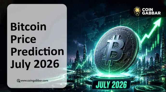 Bitcoin Price Prediction July 2026: BTC Falls Below Key 200 MA