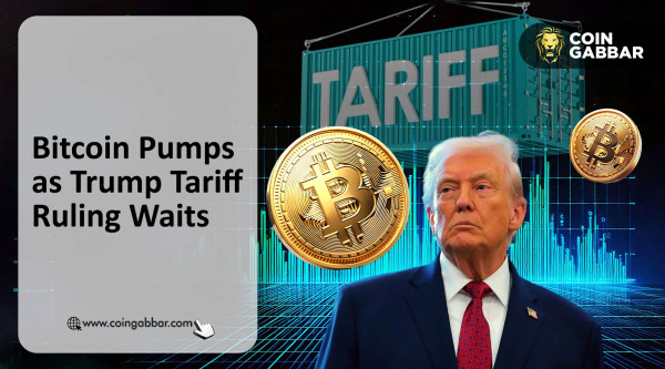 Trump tariff decision result