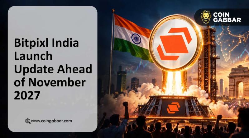 Bitpixl India launch announcement, official X post, Sep 6 2026