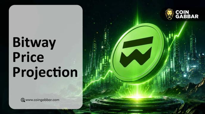 Bitway Price Projection: Can BTW Hold the Binance-Driven Rally?