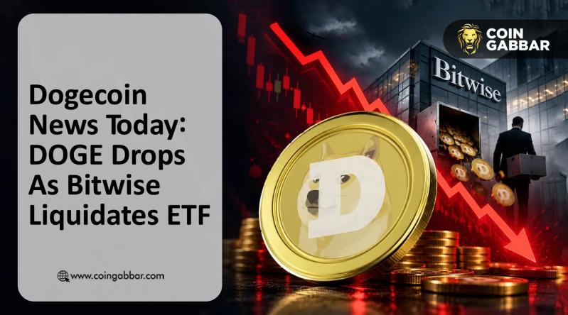 Dogecoin News Today Banner