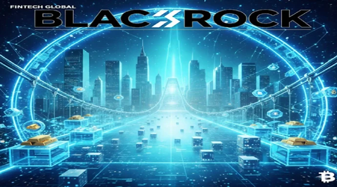 BlackRock Executives Champion Asset