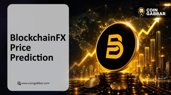 BlockchainFX Price Prediction: $BFX Listing Day FINAL70 Bonus Payout