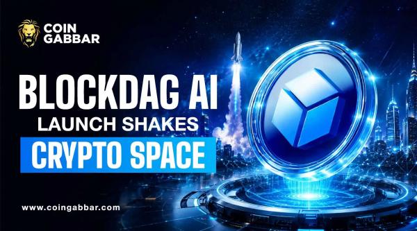 BlockDAG AI Launch: Can It Really Compete With ChatGPT and Claude?