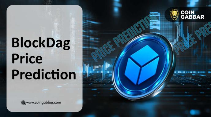 BlockDAG Price Prediction 2026: Can BDAG Recover After the 99% Crash