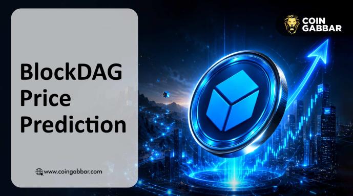 BlockDAG Launch Exchange Goes Live: Listing Finally Next?