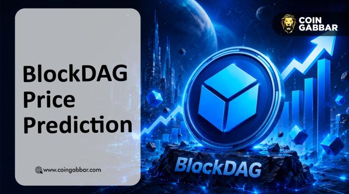 BlockDAG Launches Regulated Crypto Exchange Within 2 Weeks