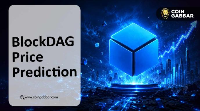 BlockDAG Launches Final Buyback Phase USDT Claims Today